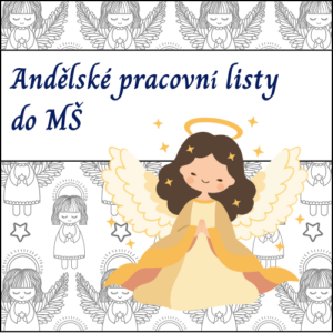 Andělské pracovní listy